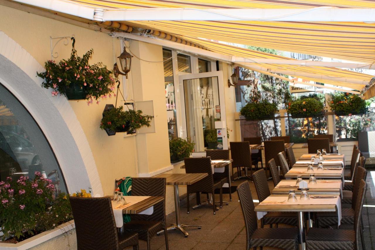 Savoy Hotel & Restaurant Saint-Michel-de-Maurienne Exterior foto